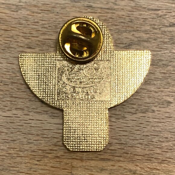 Disney Epcot - Aztec - Tapestry of Nations Parade Millennium Pin From 2000 - Picture 4 of 4